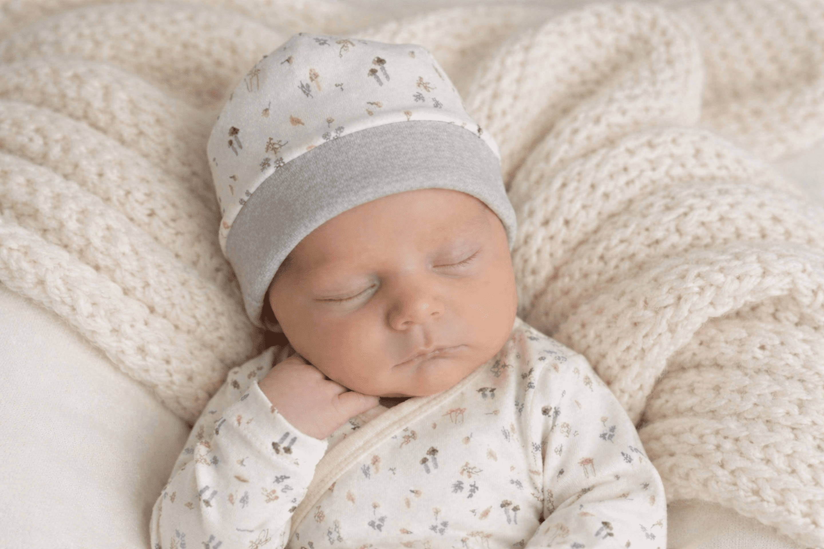 Artesanía para bebés